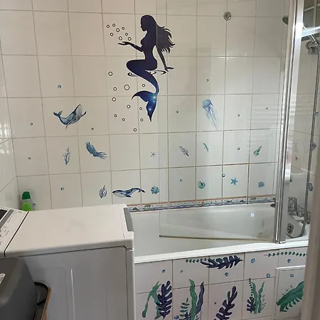 Apartment Italie2