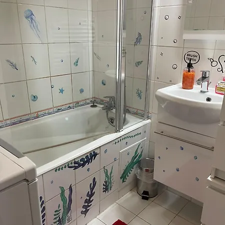 Apartment Italie2 *