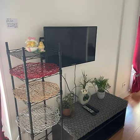 Apartment Italie2