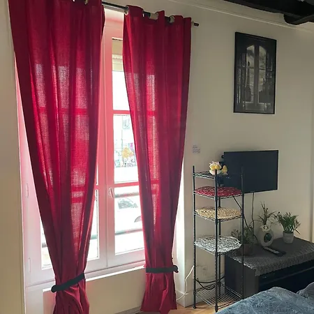Apartment Italie2