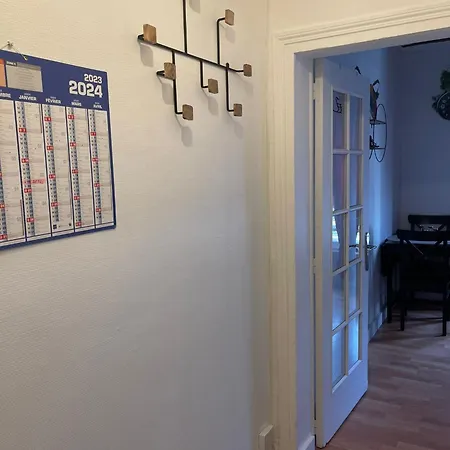 Italie2 Apartment *
