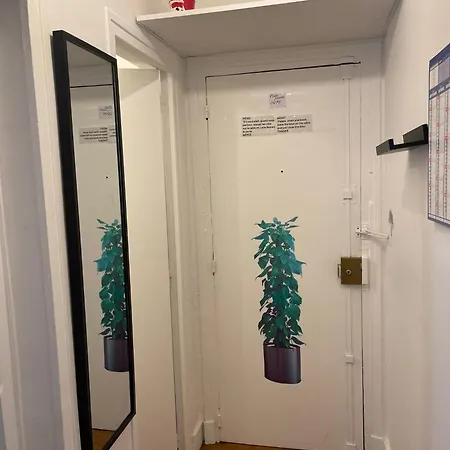 Italie2 Apartment Paris