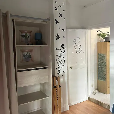 Italie2 Apartment