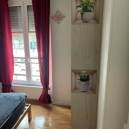 Apartment Italie2
