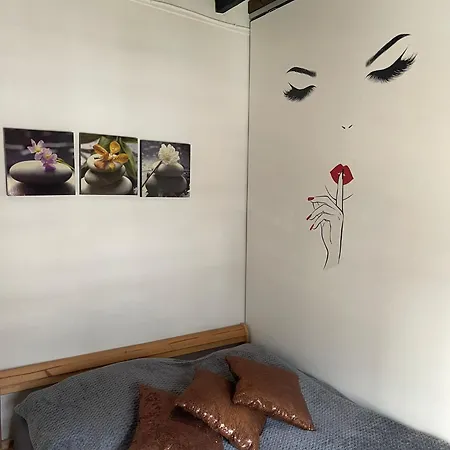 Apartment Italie2 Paris