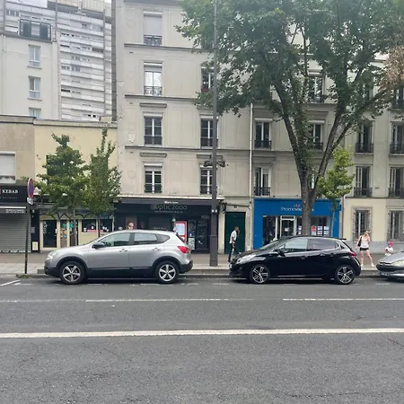 Italie2 Paris